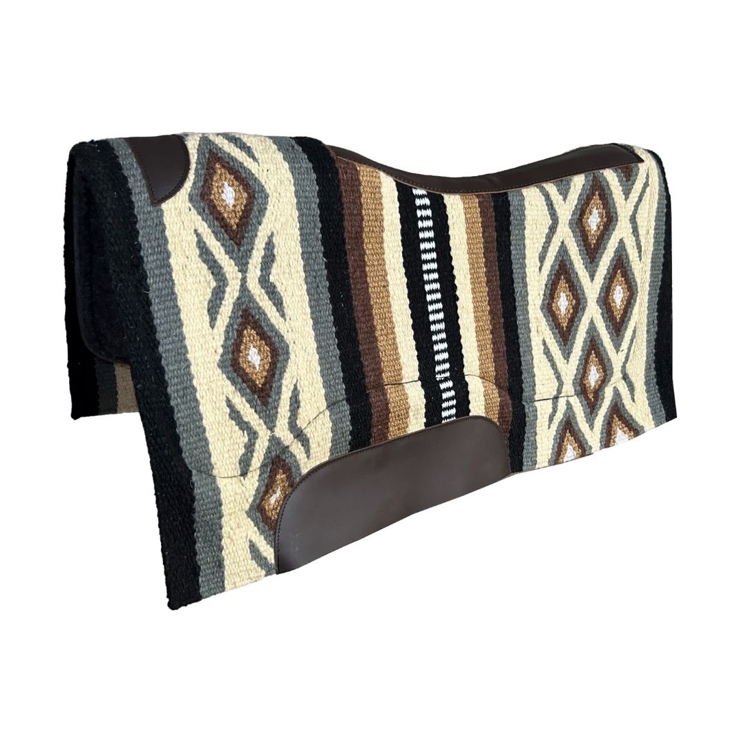 TuffRider Diamond Western Saddle Pad - Sunset Bay Equestrian