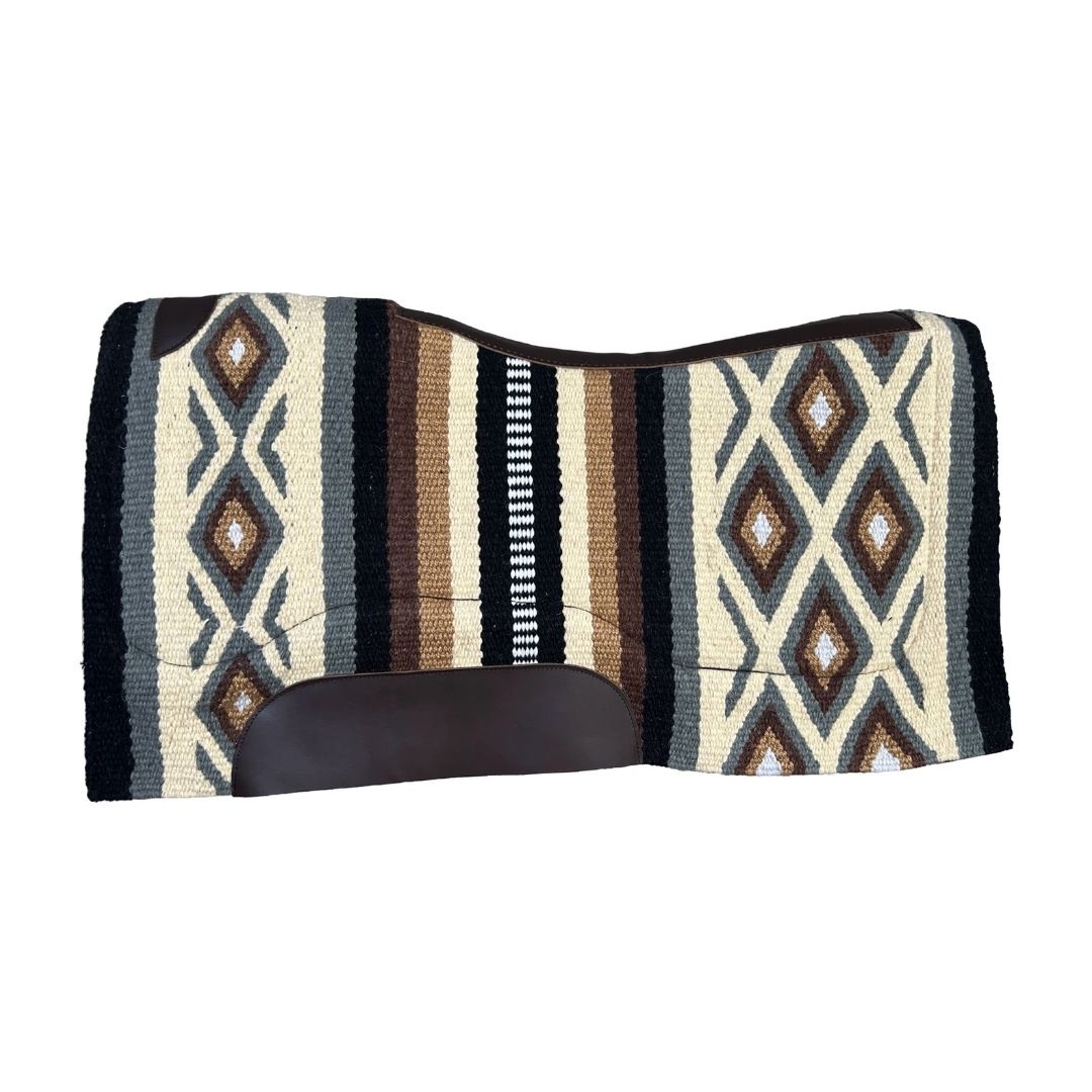 TuffRider Diamond Western Saddle Pad - Sunset Bay Equestrian