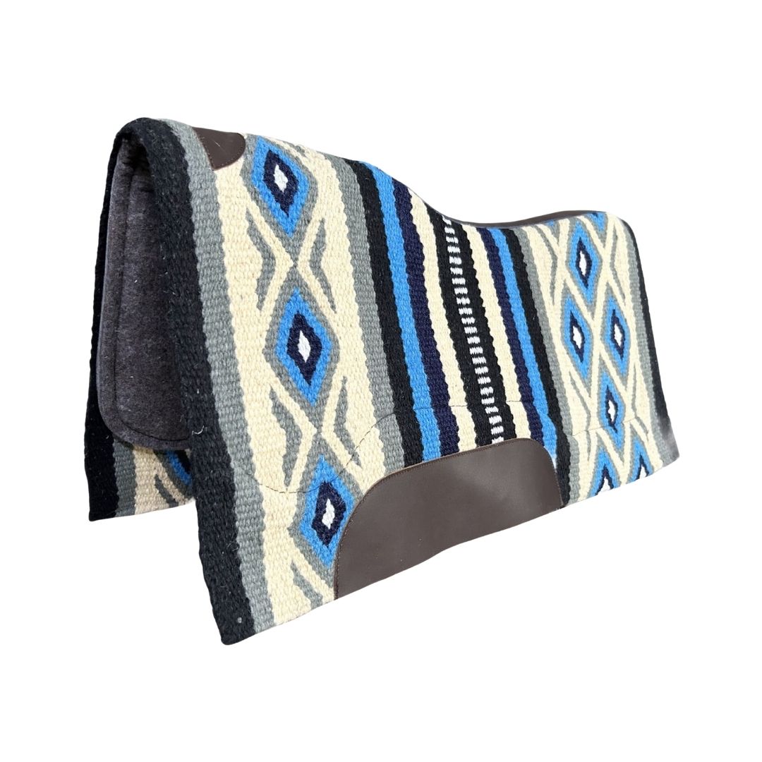 TuffRider Diamond Western Saddle Pad - Sunset Bay Equestrian
