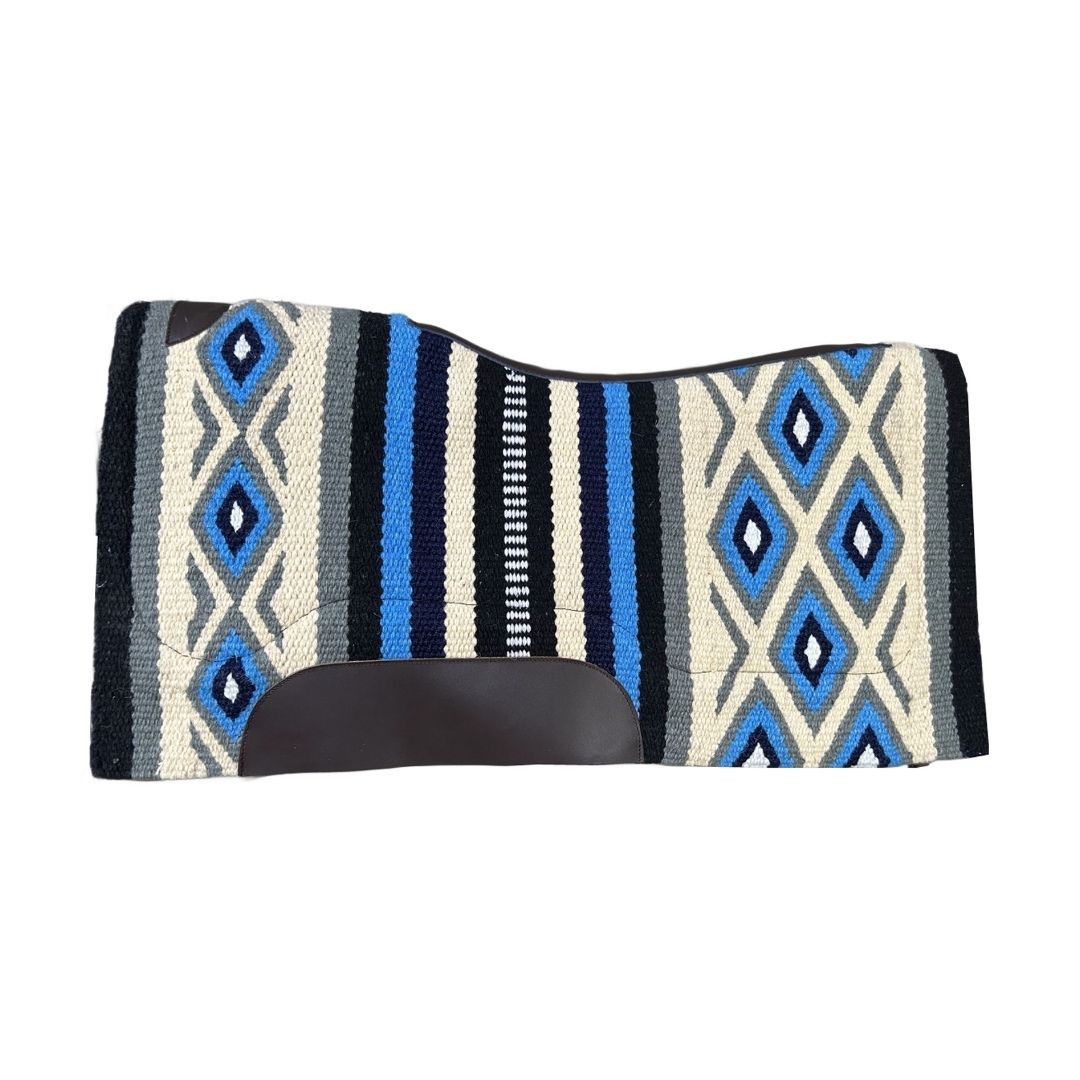 TuffRider Diamond Western Saddle Pad - Sunset Bay Equestrian