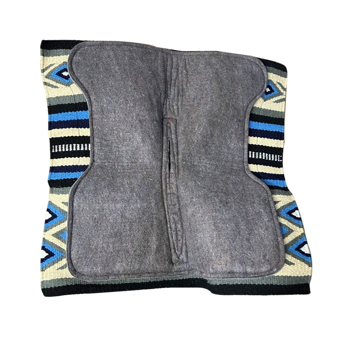 TuffRider Diamond Western Saddle Pad - Sunset Bay Equestrian
