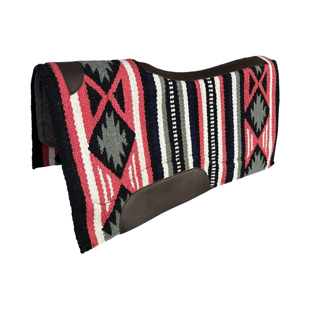 TuffRider Crossroads Western Saddle Pad - Sunset Bay Equestrian