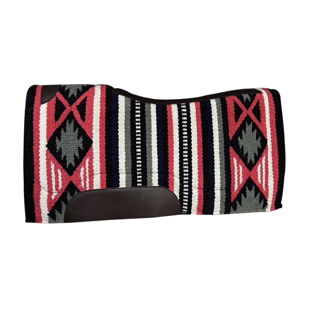 TuffRider Crossroads Western Saddle Pad - Sunset Bay Equestrian