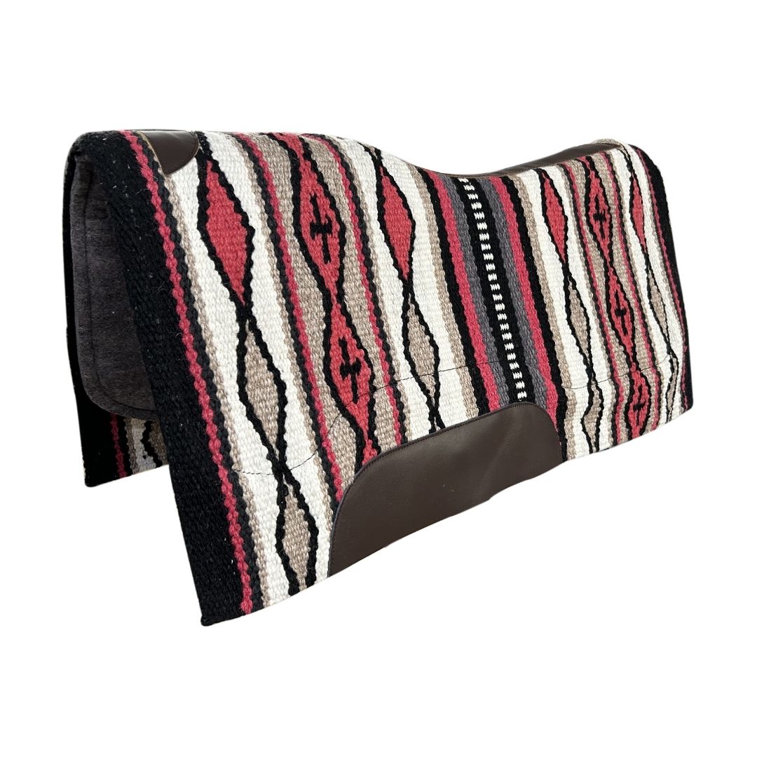 TuffRider Sunset Western Saddle Pad - Sunset Bay Equestrian
