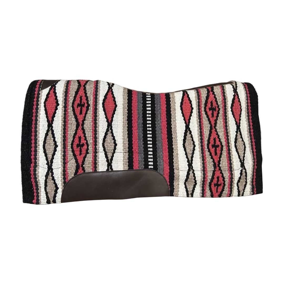 TuffRider Sunset Western Saddle Pad - Sunset Bay Equestrian