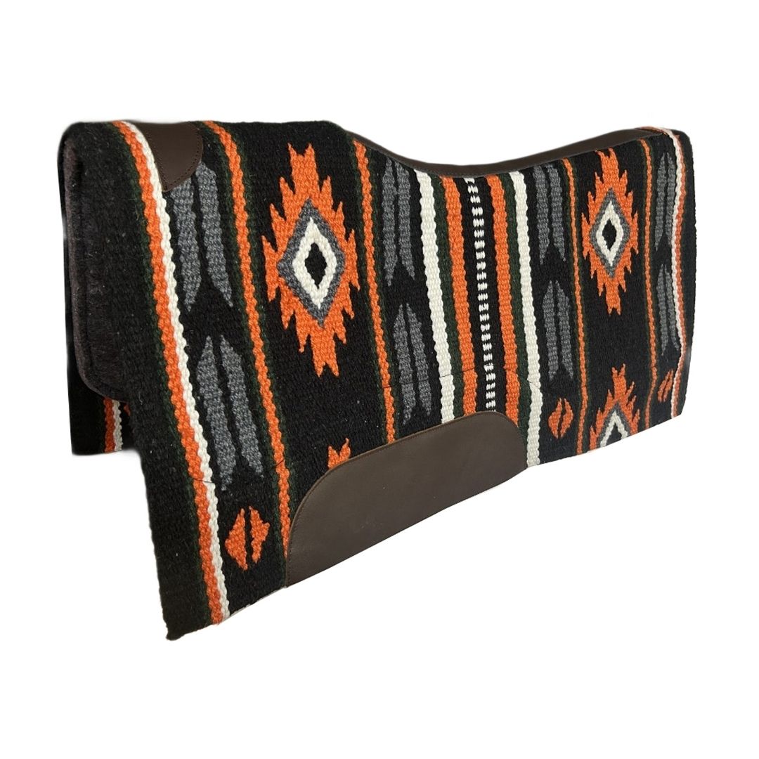 TuffRider Zenith Western Saddle Pad - Sunset Bay Equestrian