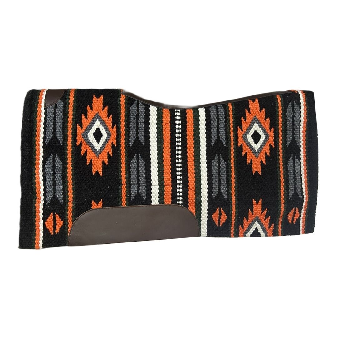 TuffRider Zenith Western Saddle Pad - Sunset Bay Equestrian