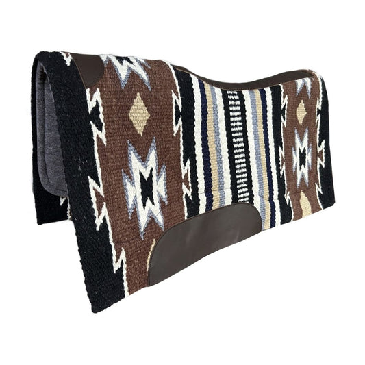 TuffRider Fire Western Saddle Pad