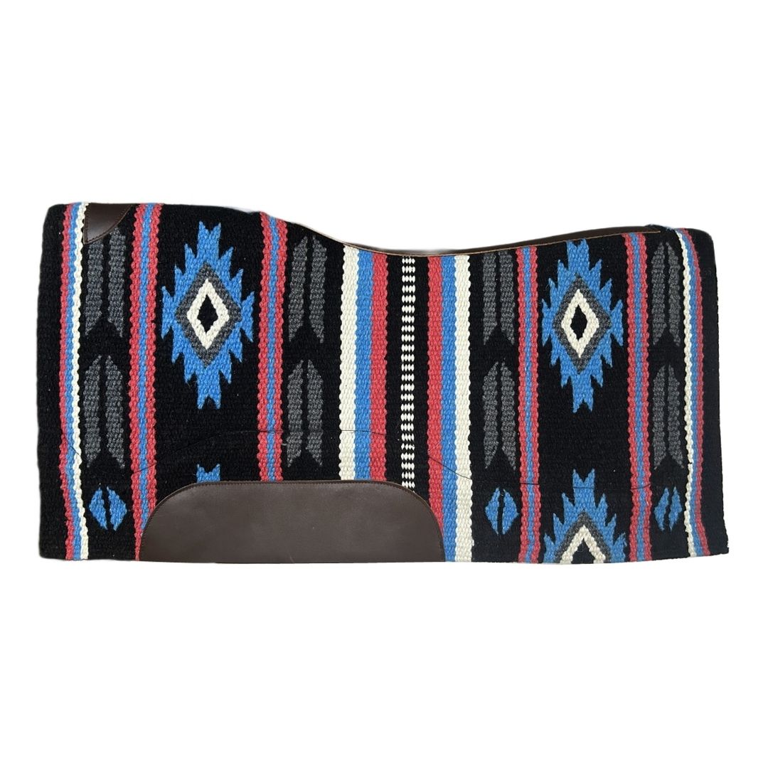TuffRider Zenith Western Saddle Pad - Sunset Bay Equestrian