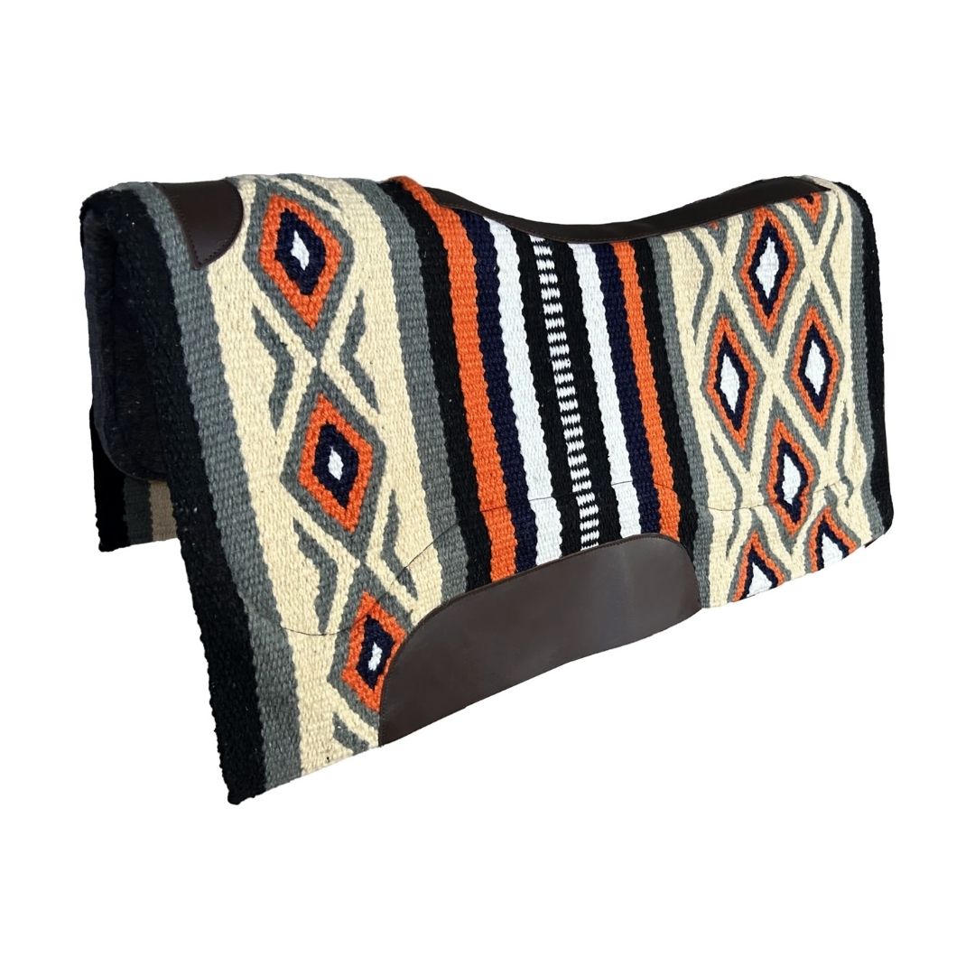 TuffRider Diamond Western Saddle Pad - Sunset Bay Equestrian