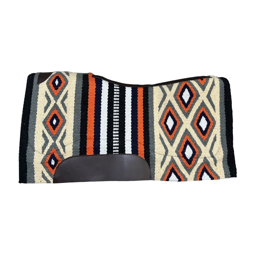 TuffRider Diamond Western Saddle Pad - Sunset Bay Equestrian