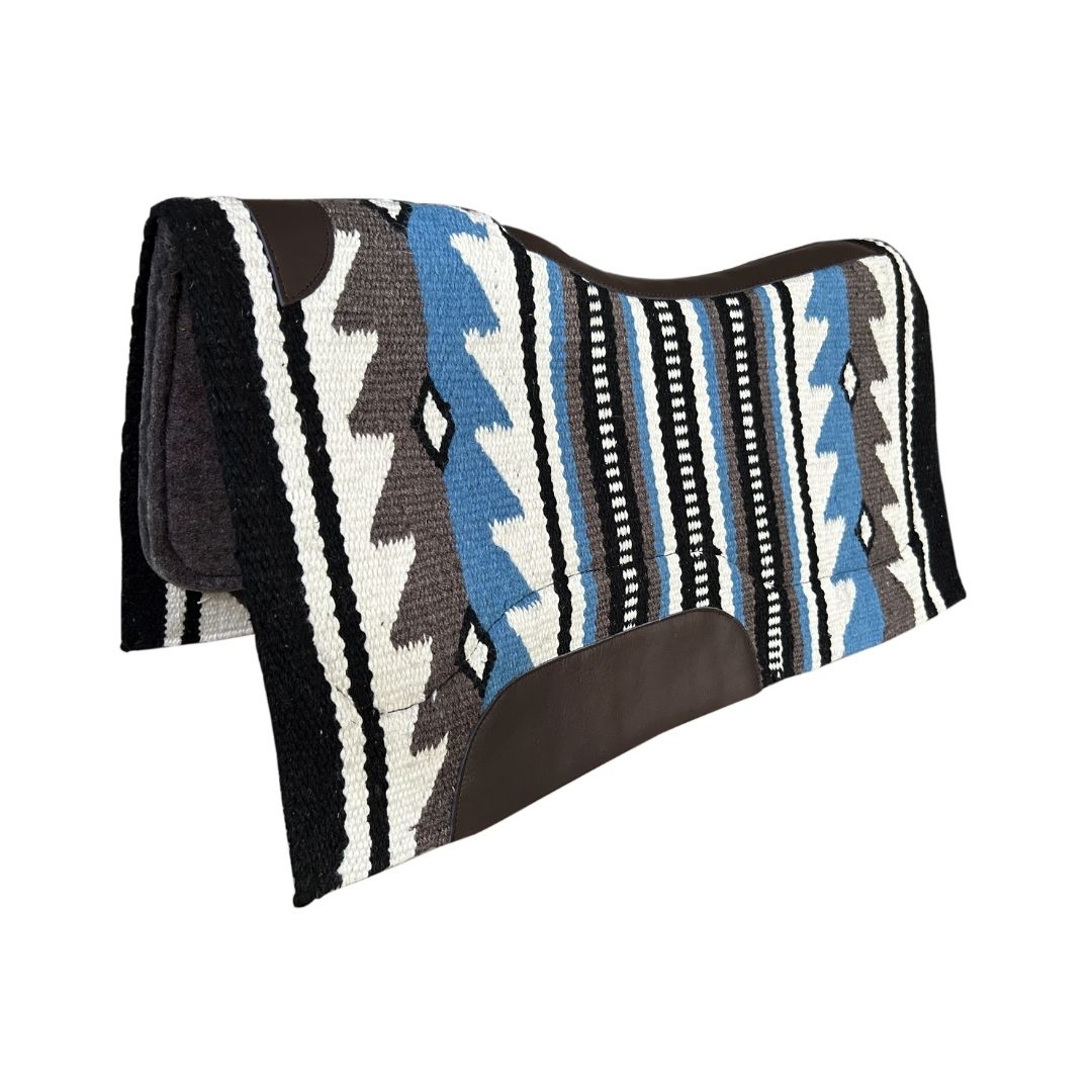 TuffRider Winter Ridge Western Saddle Pad - Sunset Bay Equestrian