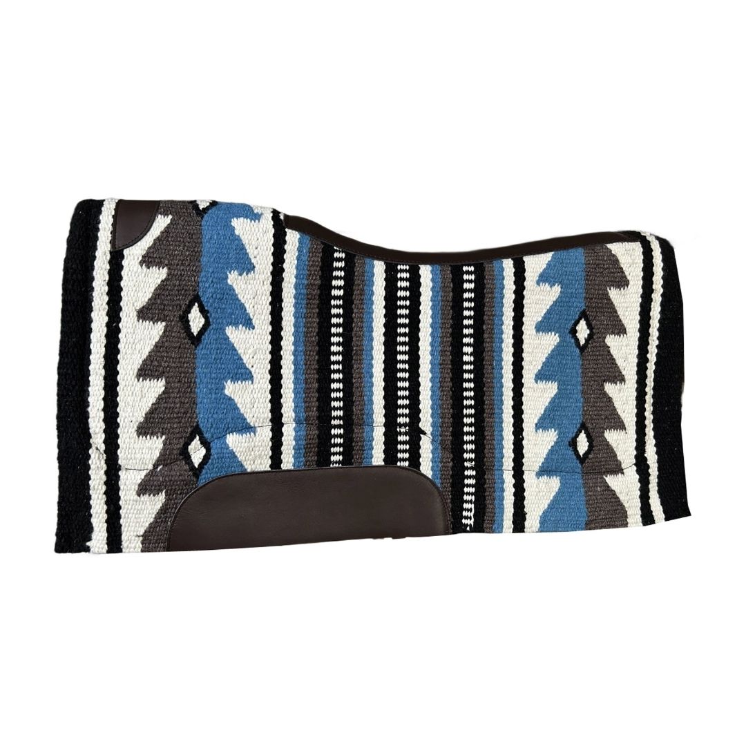 TuffRider Winter Ridge Western Saddle Pad - Sunset Bay Equestrian