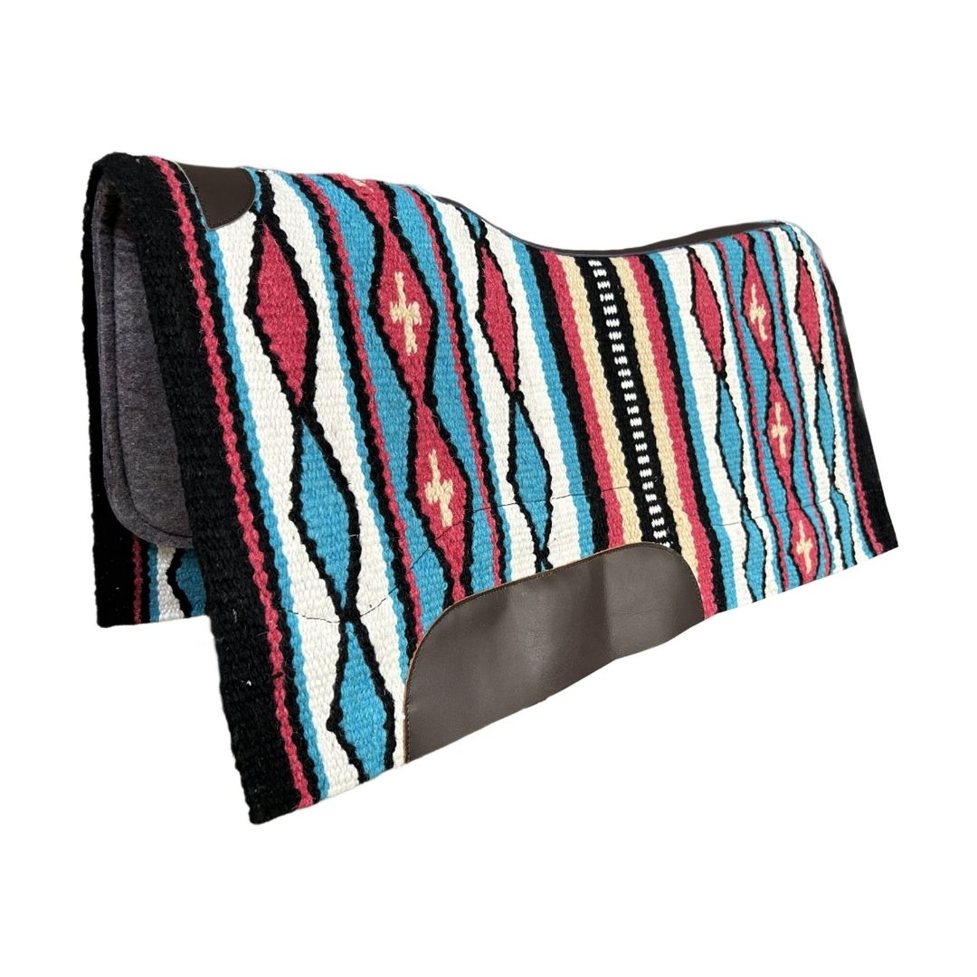 TuffRider Sunset Western Saddle Pad - Sunset Bay Equestrian