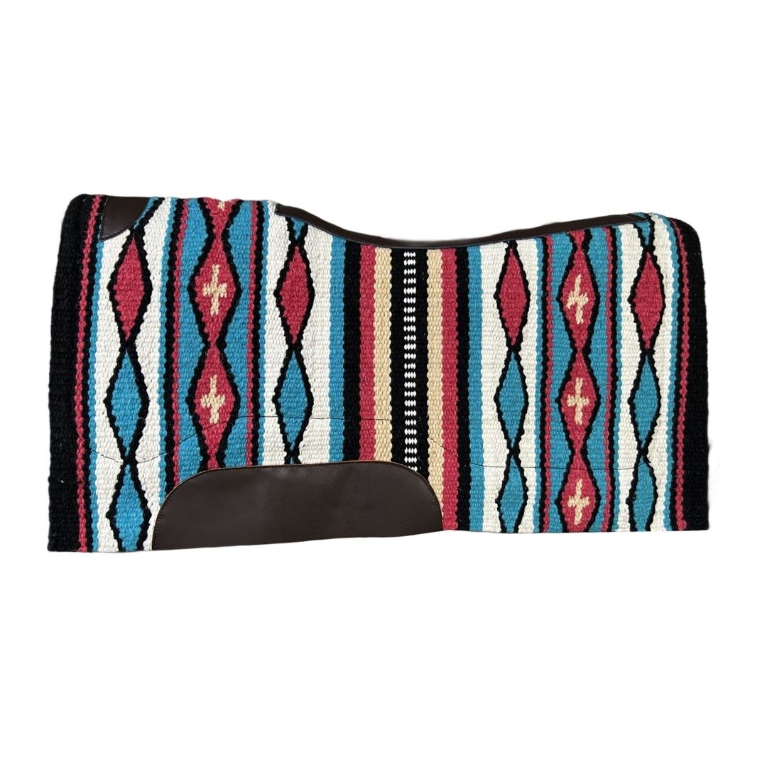 TuffRider Sunset Western Saddle Pad - Sunset Bay Equestrian
