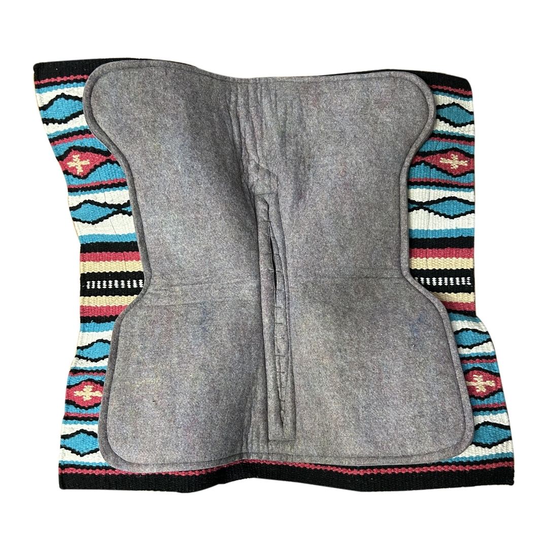 TuffRider Sunset Western Saddle Pad - Sunset Bay Equestrian