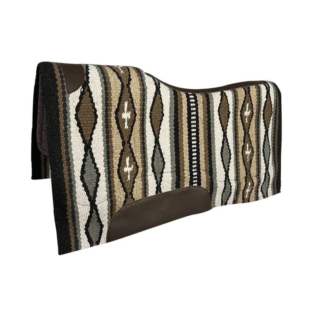 TuffRider Sunset Western Saddle Pad - Sunset Bay Equestrian