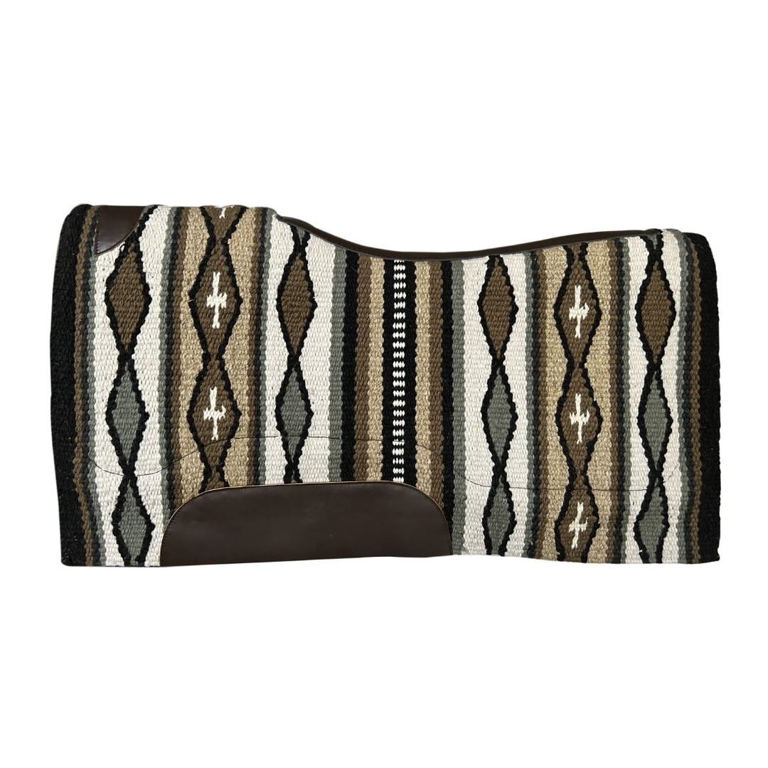 TuffRider Sunset Western Saddle Pad - Sunset Bay Equestrian