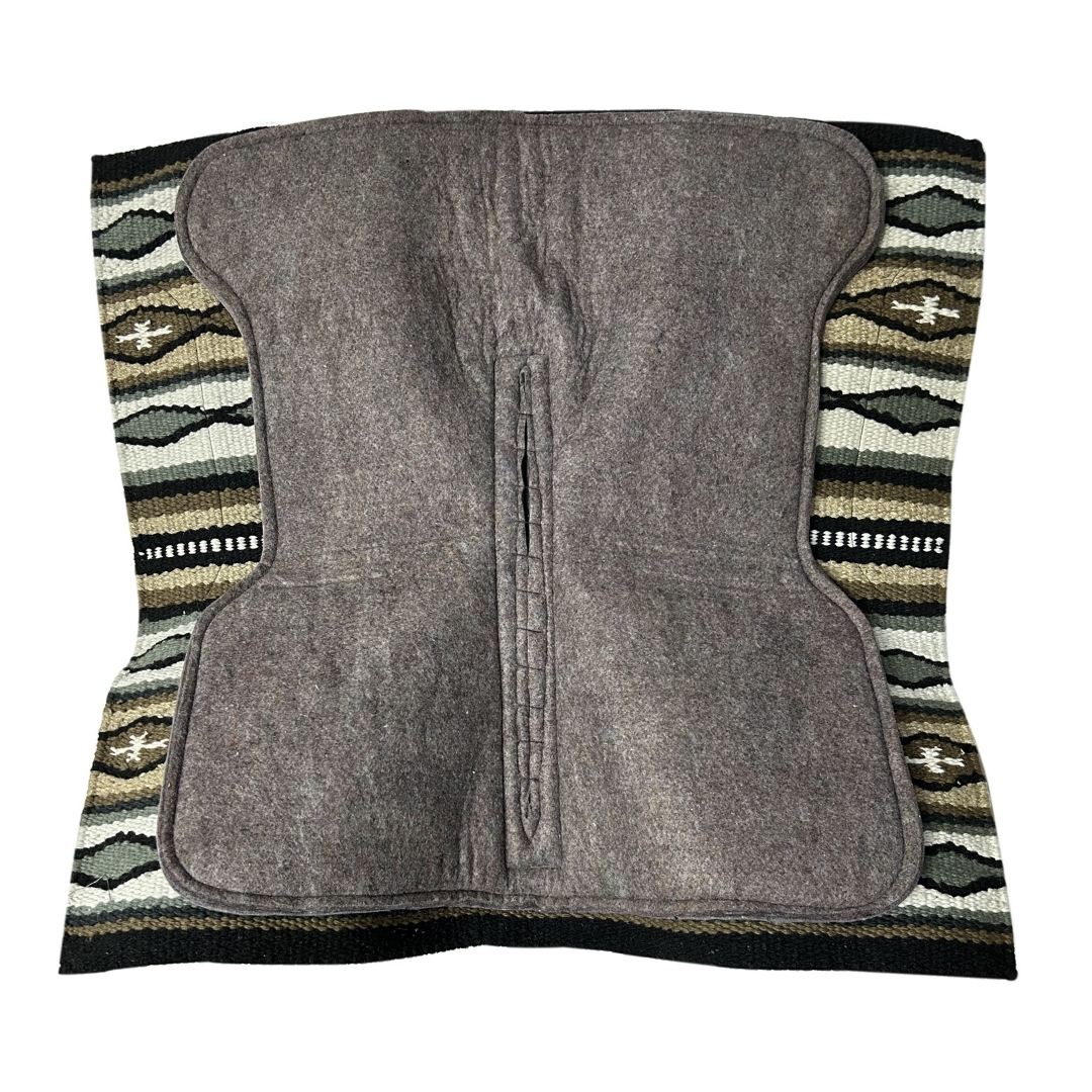 TuffRider Sunset Western Saddle Pad - Sunset Bay Equestrian