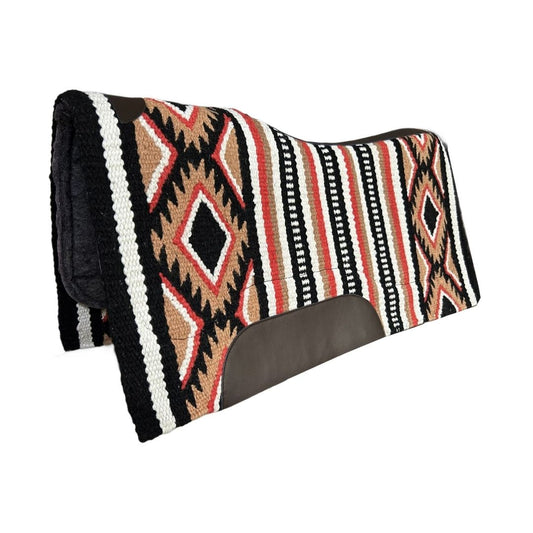 TuffRider Ember Western Saddle Pad