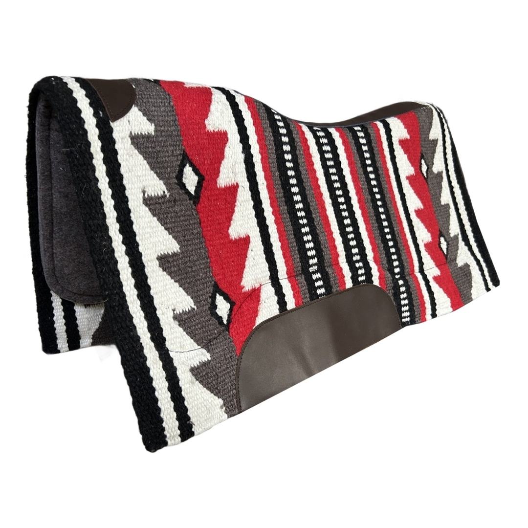 TuffRider Winter Ridge Western Saddle Pad - Sunset Bay Equestrian