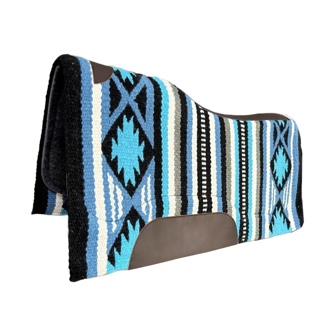 TuffRider Crossroads Western Saddle Pad - Sunset Bay Equestrian
