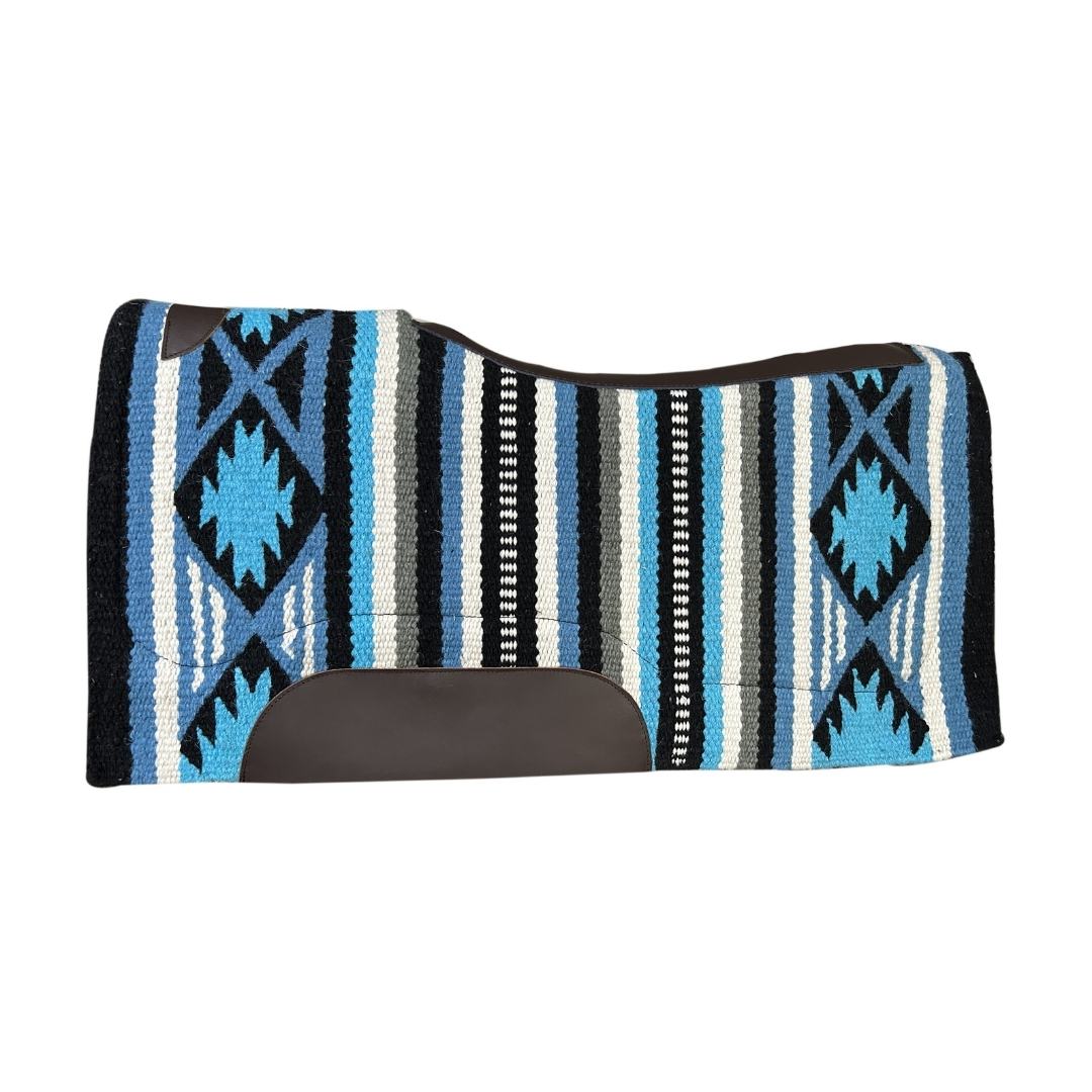 TuffRider Crossroads Western Saddle Pad - Sunset Bay Equestrian