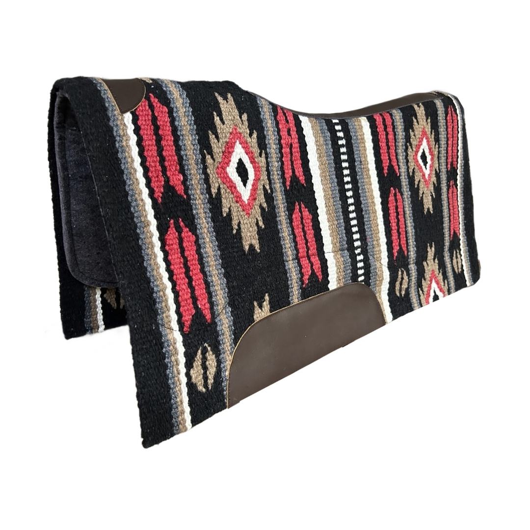 TuffRider Zenith Western Saddle Pad - Sunset Bay Equestrian
