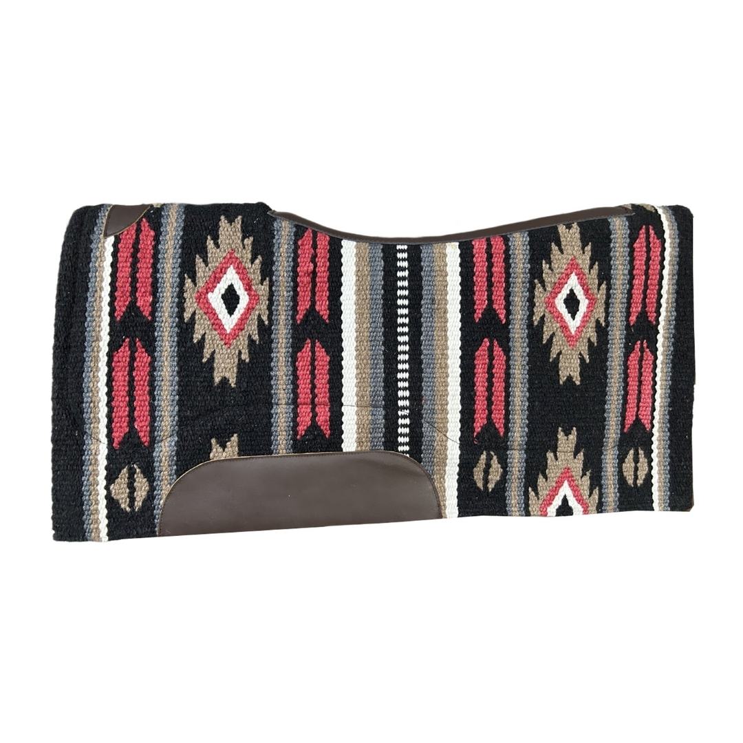 TuffRider Zenith Western Saddle Pad - Sunset Bay Equestrian