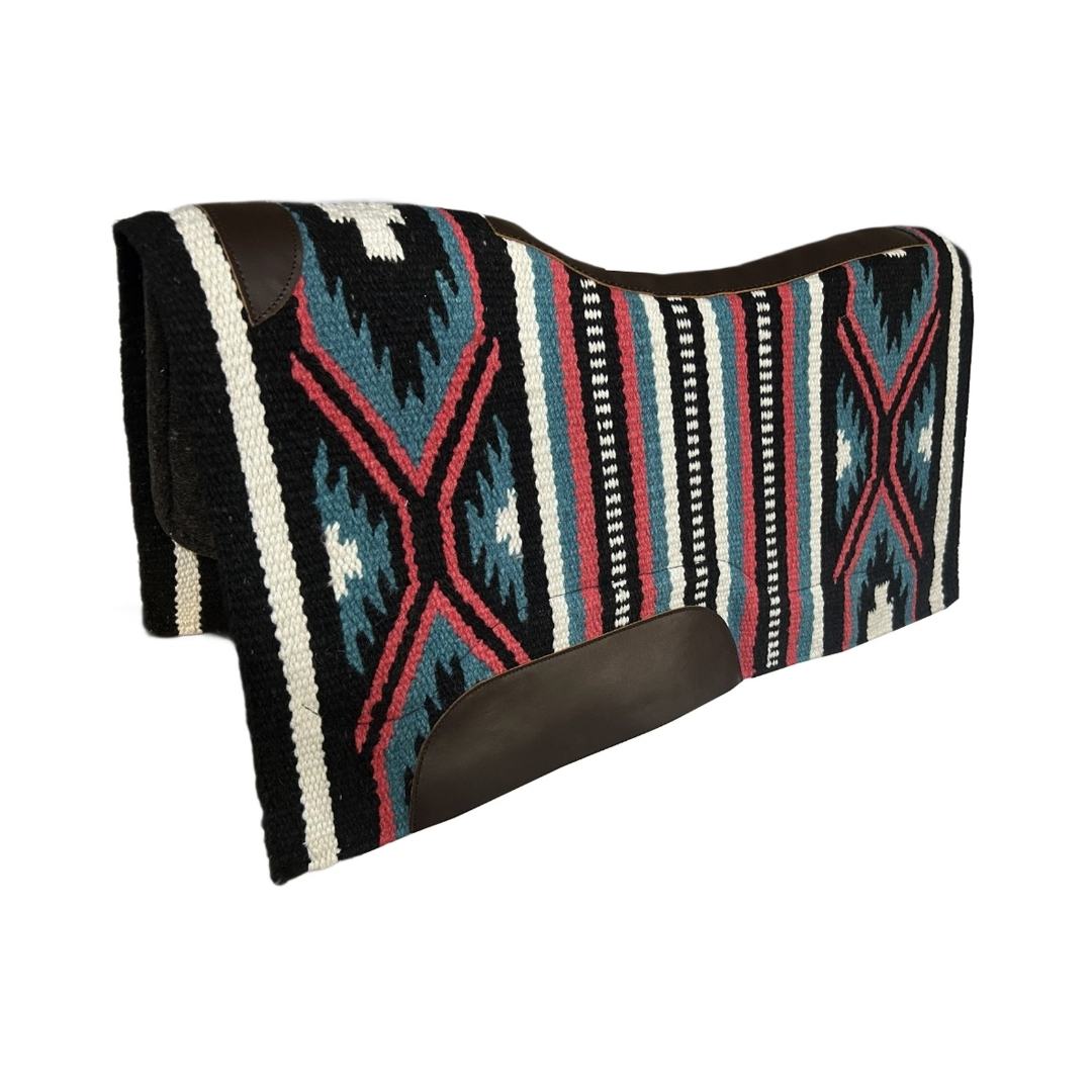 TuffRider Rodeo Western Saddle Pad - Sunset Bay Equestrian