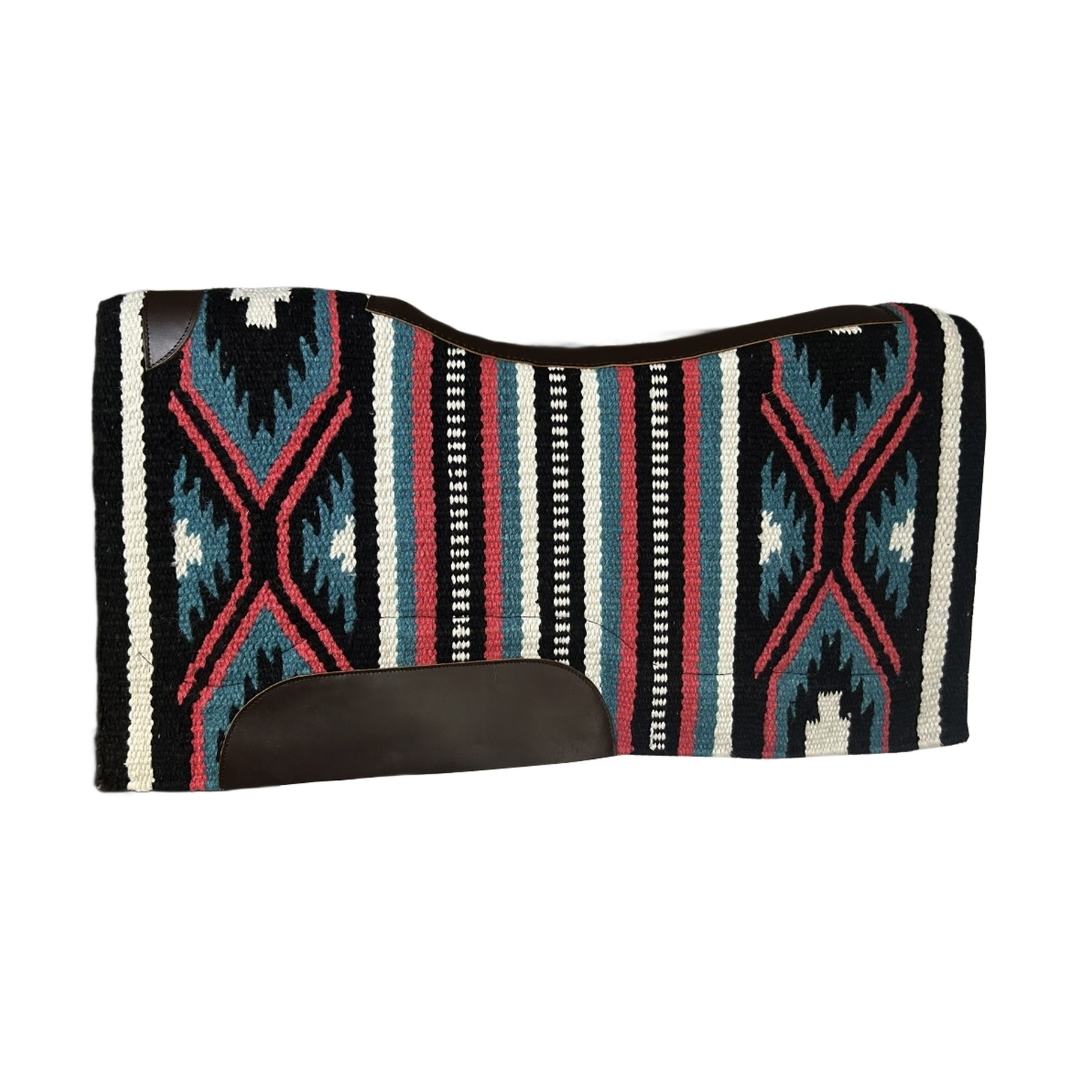 TuffRider Rodeo Western Saddle Pad - Sunset Bay Equestrian