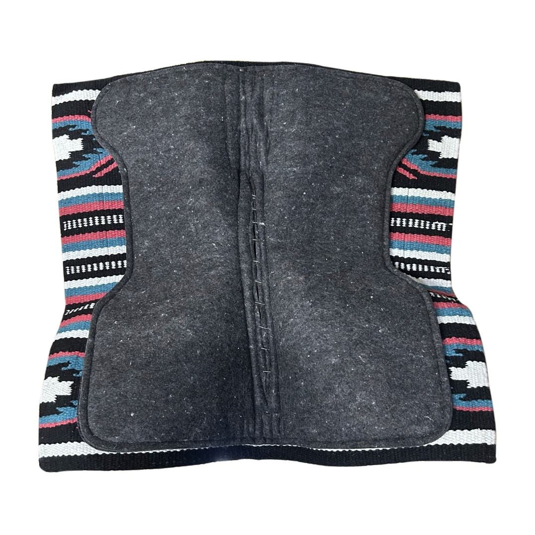 TuffRider Rodeo Western Saddle Pad - Sunset Bay Equestrian