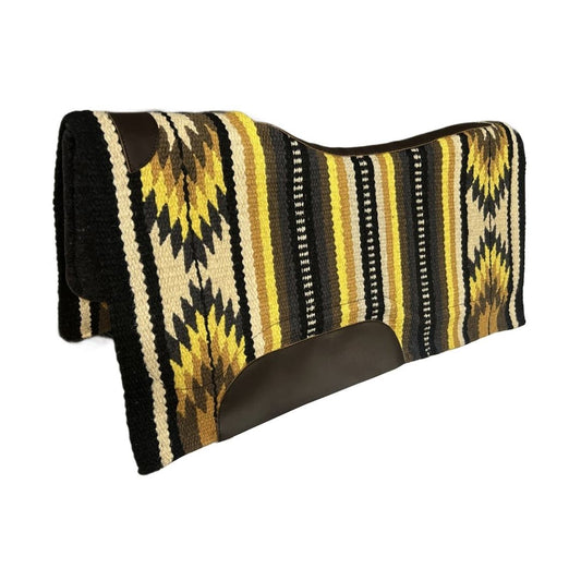 TuffRider Honeycomb Ridge Western Saddle Pad