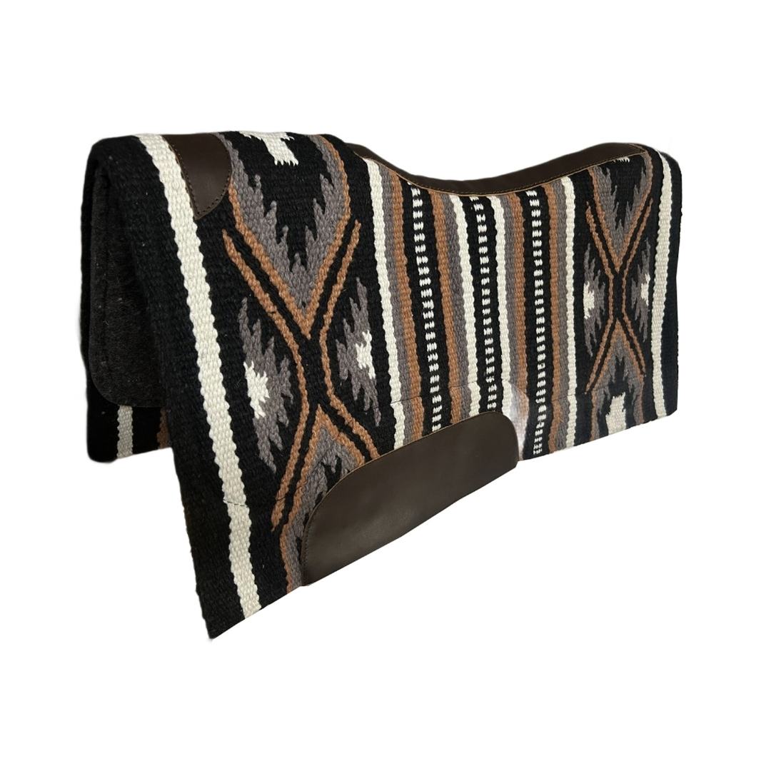 TuffRider Rodeo Western Saddle Pad - Sunset Bay Equestrian