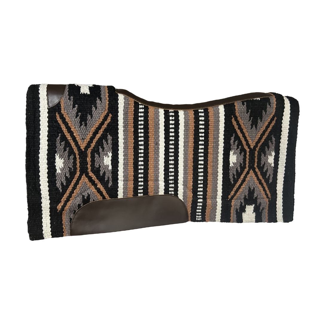 TuffRider Rodeo Western Saddle Pad - Sunset Bay Equestrian