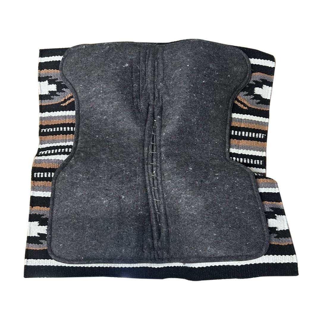TuffRider Rodeo Western Saddle Pad - Sunset Bay Equestrian