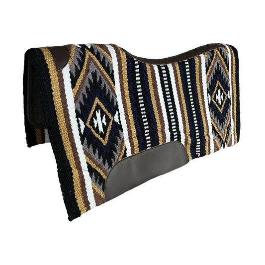 TuffRider Mesquite Western Saddle Pad