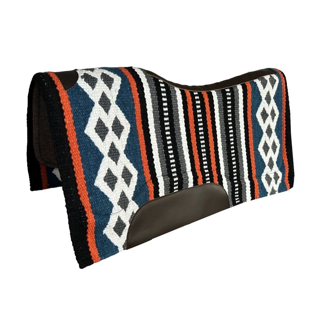 TuffRider Blaze Western Saddle Pad - Sunset Bay Equestrian
