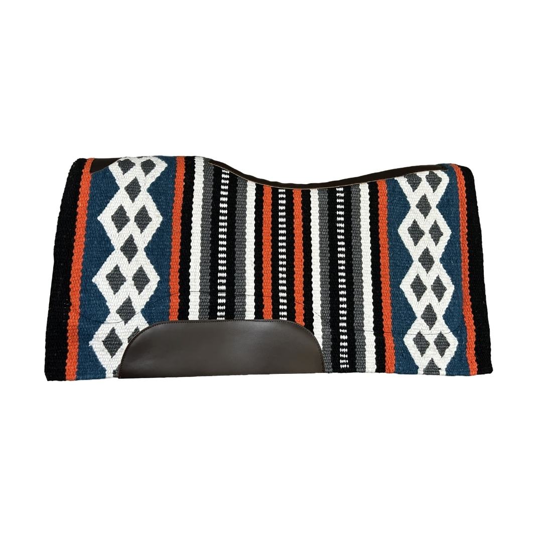 TuffRider Blaze Western Saddle Pad - Sunset Bay Equestrian