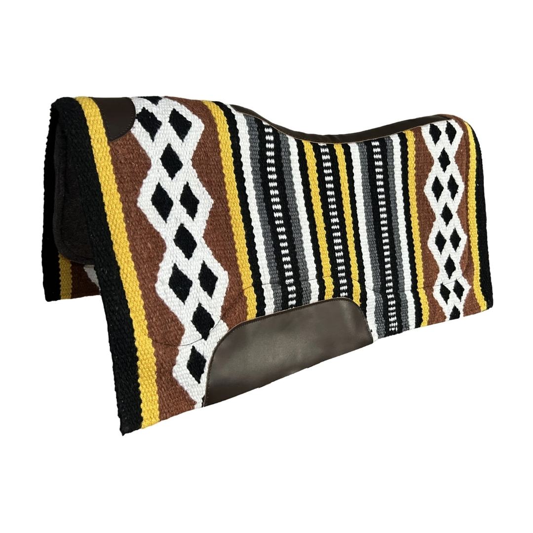 TuffRider Blaze Western Saddle Pad - Sunset Bay Equestrian