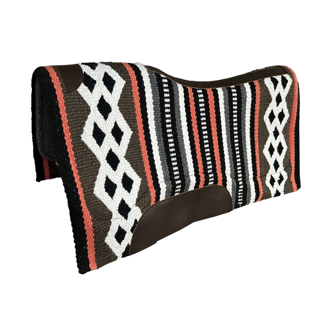 TuffRider Blaze Western Saddle Pad - Sunset Bay Equestrian