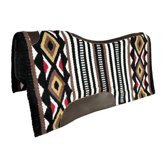 TuffRider Leatherwood Western Saddle Pad