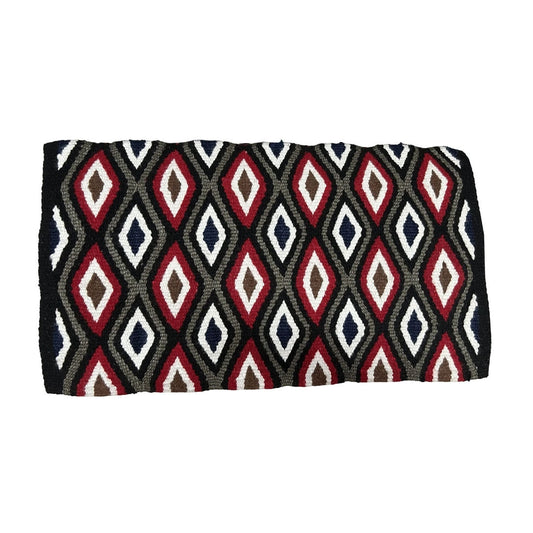 TuffRider Alpine Western Saddle Blanket