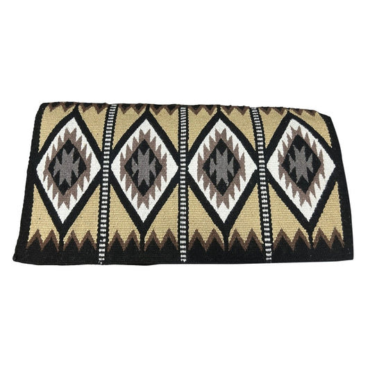 TuffRider Palette Western Saddle Blanket
