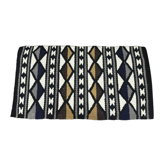 TuffRider Sovereign Western Saddle Blanket
