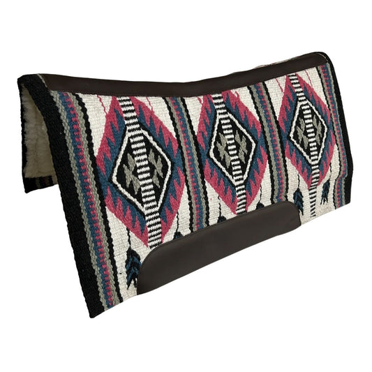TuffRider Catalyst Anatomical Western Saddle Pad
