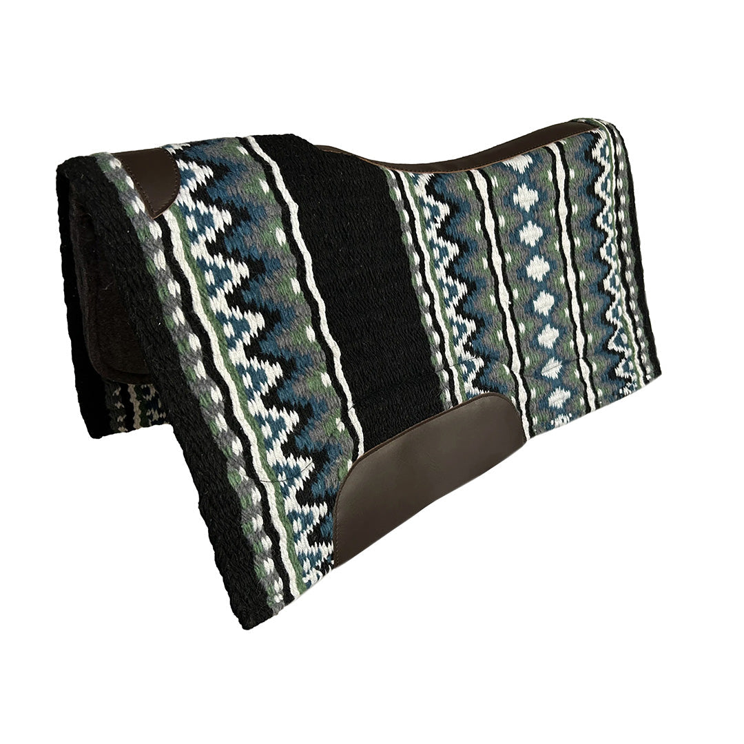 TuffRider Rider Western Saddle Pad - Sunset Bay Equestrian