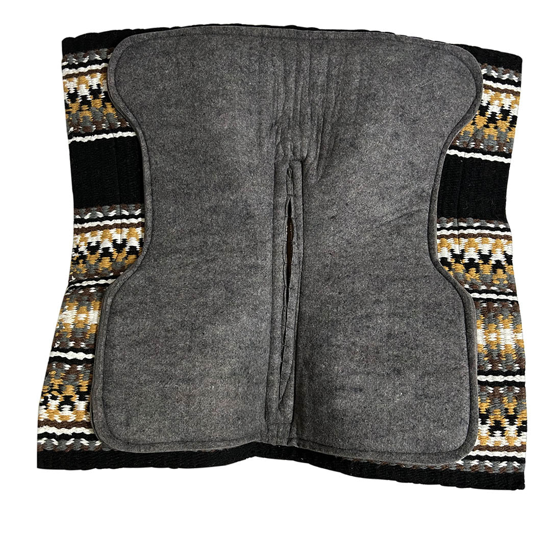 TuffRider Rider Western Saddle Pad - Sunset Bay Equestrian