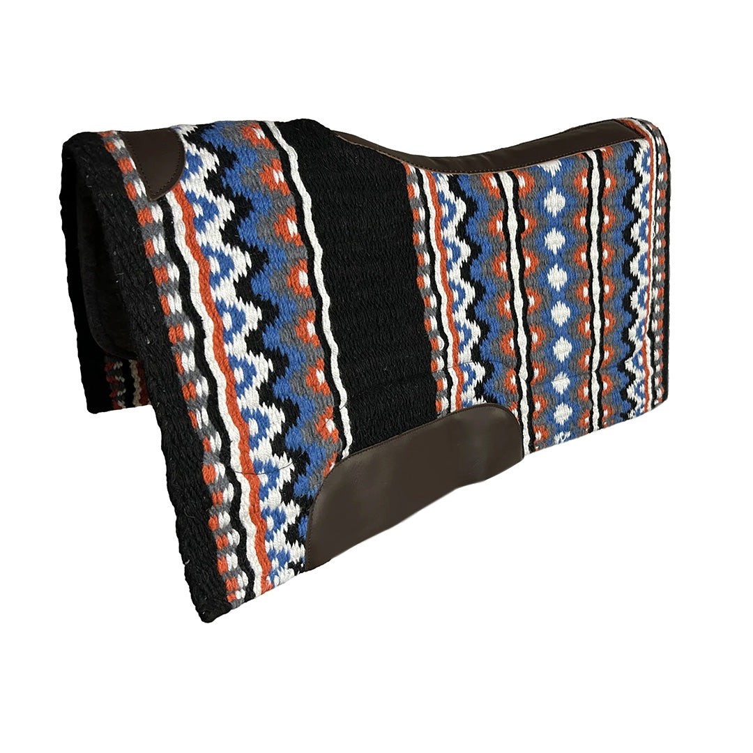 TuffRider Rider Western Saddle Pad - Sunset Bay Equestrian