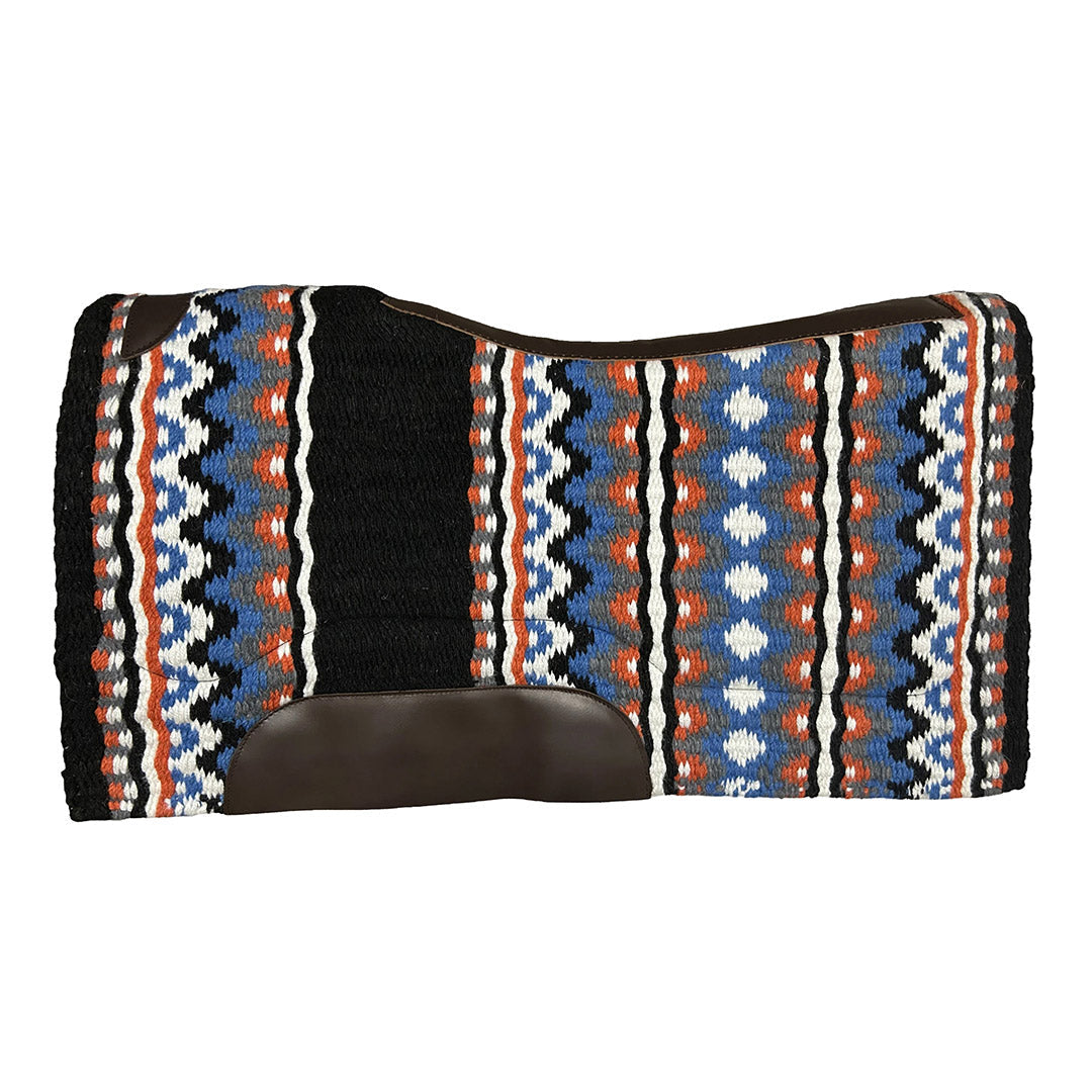 TuffRider Rider Western Saddle Pad - Sunset Bay Equestrian
